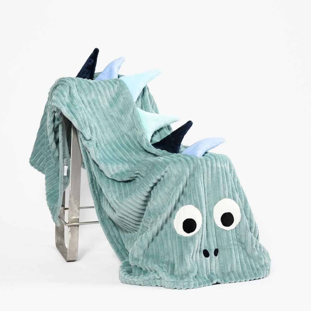 COBIJA KIDS DINO TALE