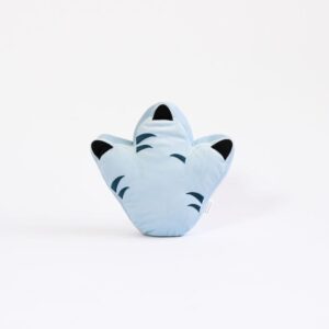 COJIN KIDS DINO TALE HUELLA FORMA