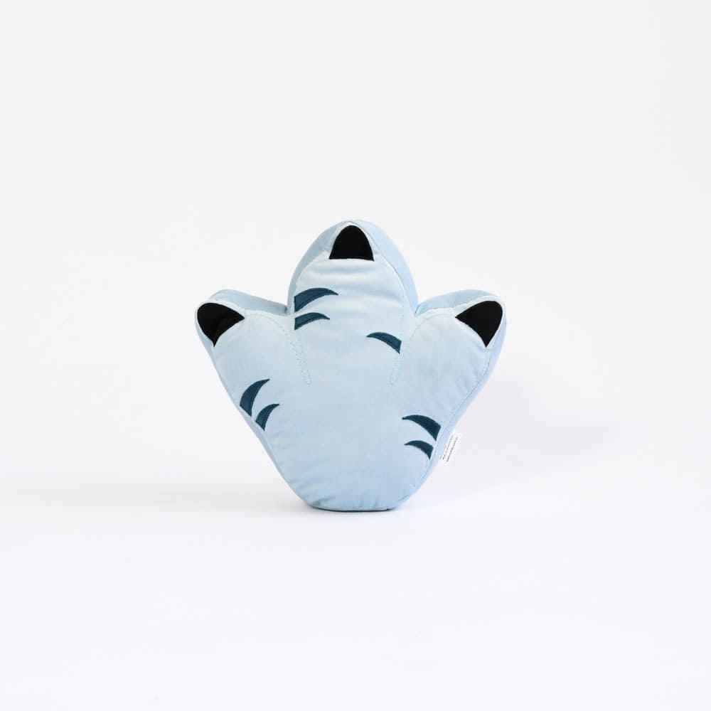 COJIN KIDS DINO TALE HUELLA FORMA