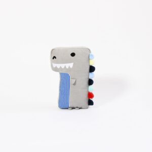 COJIN KIDS DINO TALE T-REX FORMA