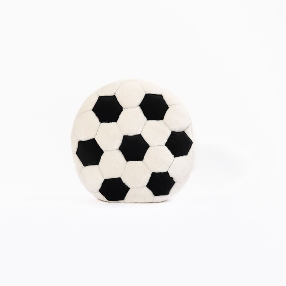 COJIN KIDS GOL PELOTA FORMA