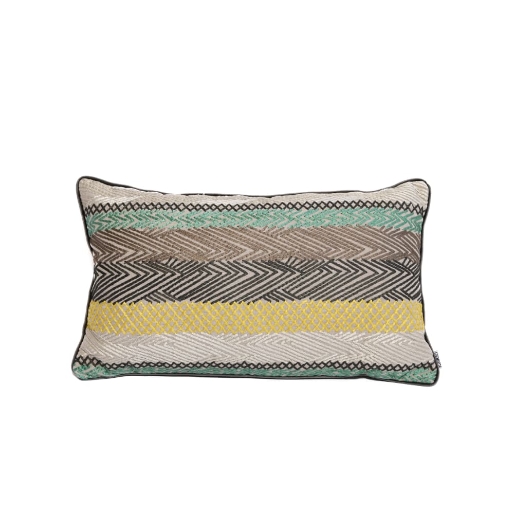 COJIN TRENDY MARDIGRASS