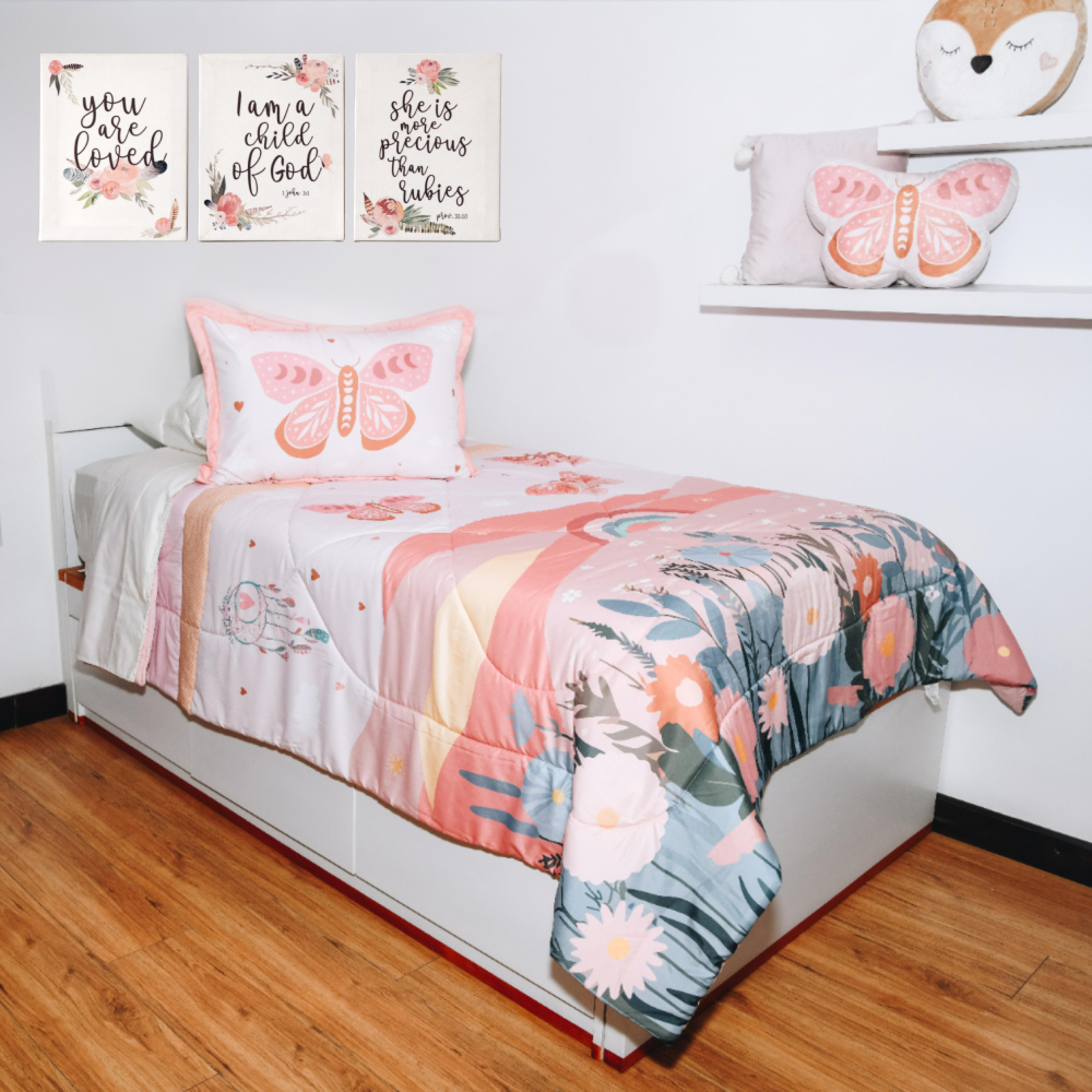 EDREDON KIDS ATRAPASUEÑOS