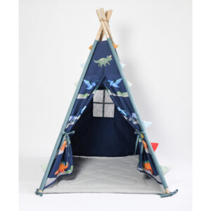 TEEPEE KIDS DINO TALE