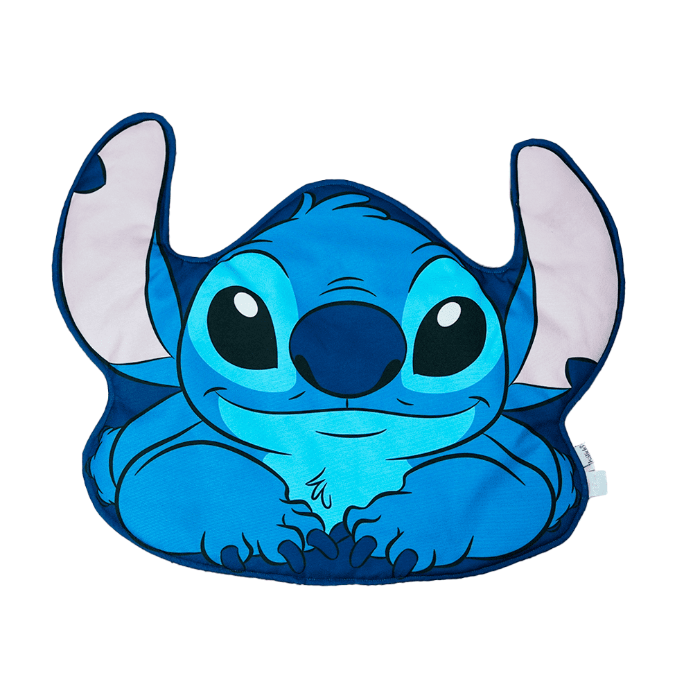 ALFOMBRA AVENTURA TROPICAL STITCH