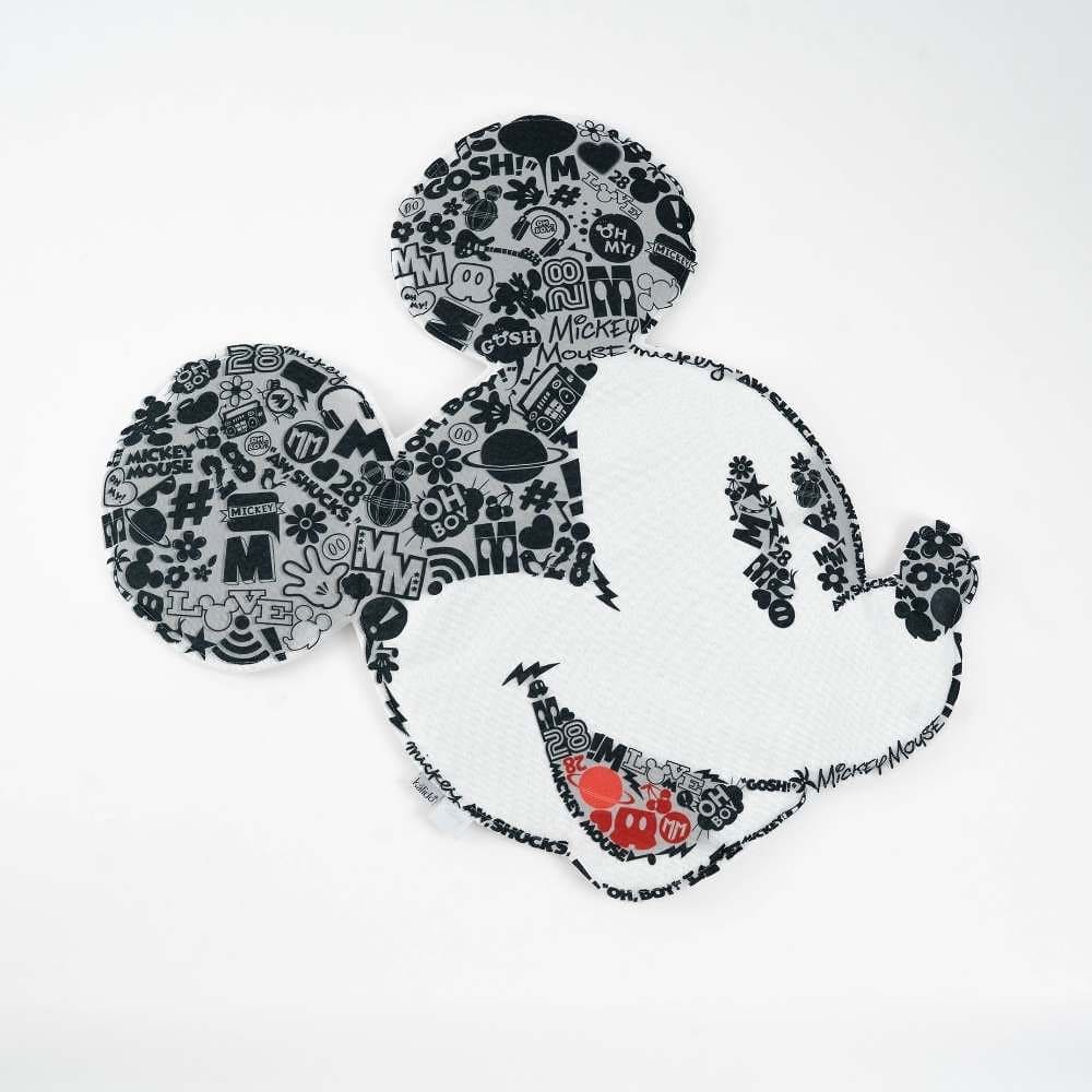 ALFOMBRA MICKEY HERITAGE