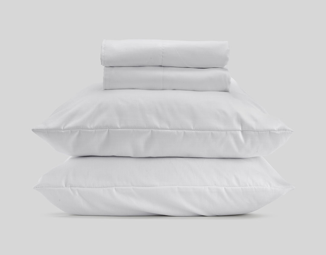 Sábanas de Algodón