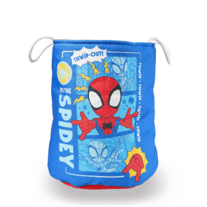 CANASTA SPIDEY