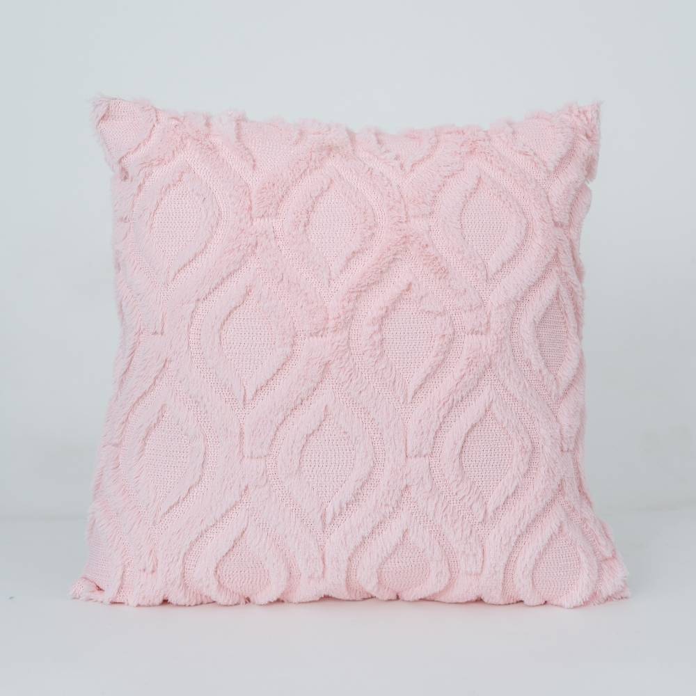 COJIN ESSENTIALS FEELING ROSADO