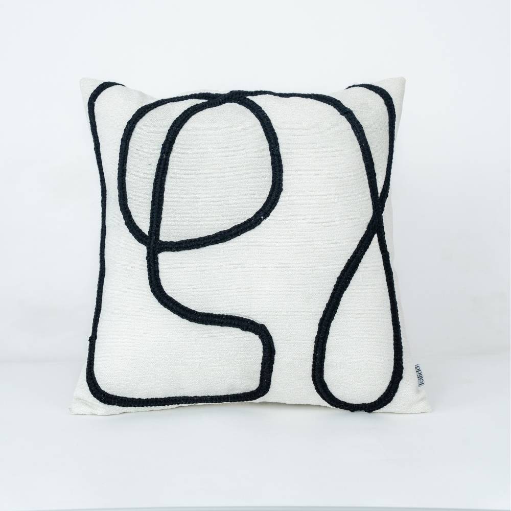 COJIN ESSENTIALS MYST TRENZADO EN ONDAS