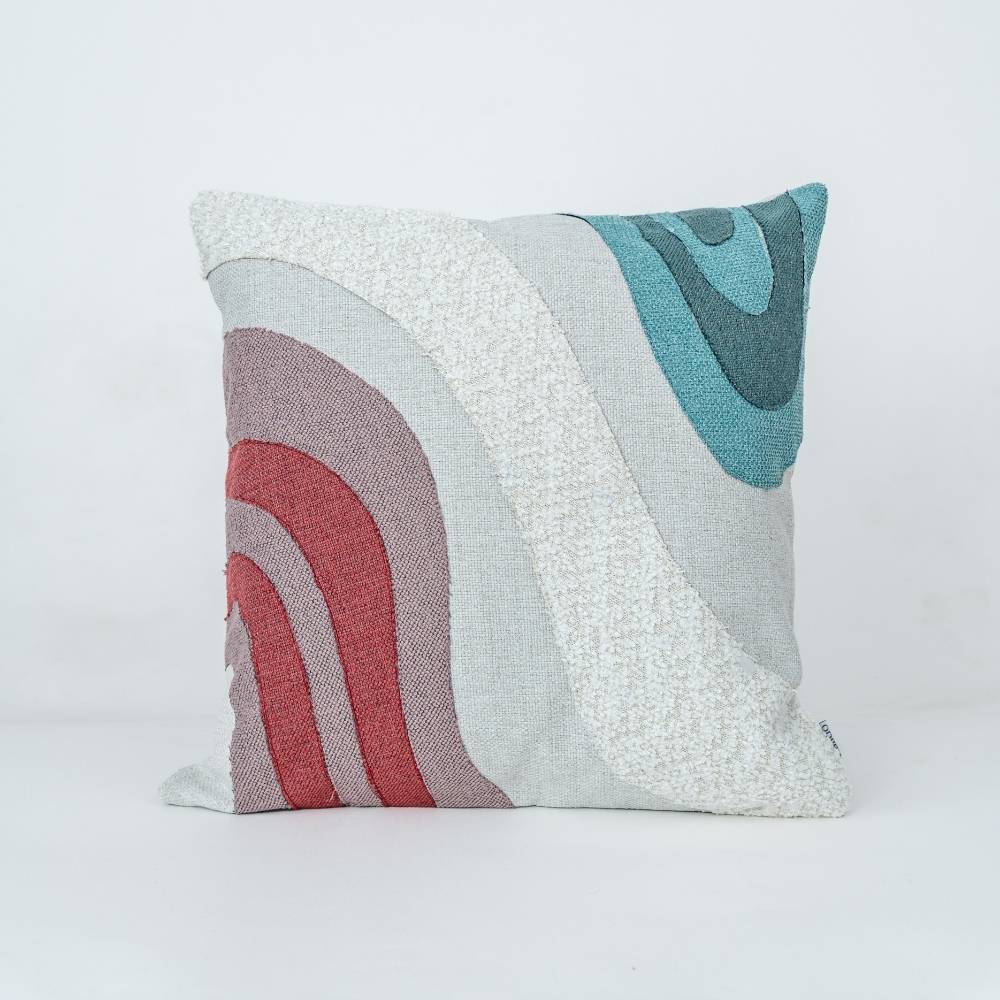 COJIN ESSENTIALS OASIS CURVAS ARMADO