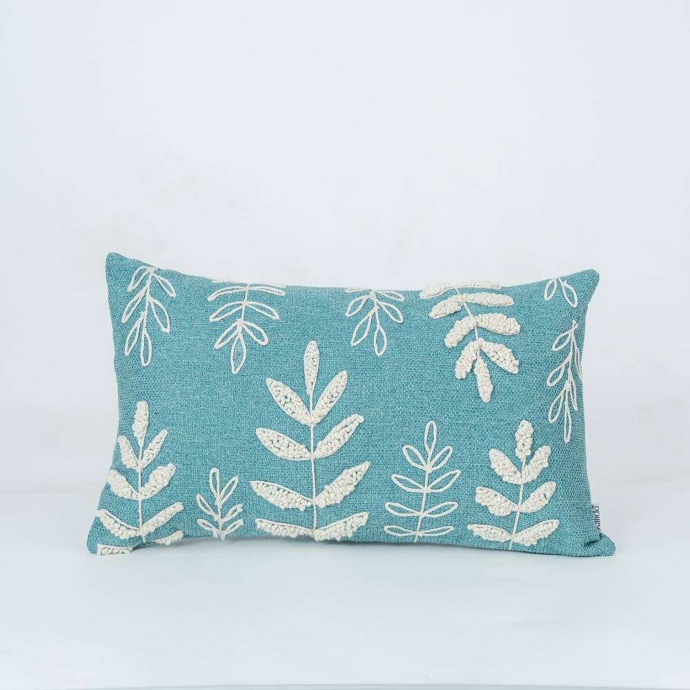 COJIN ESSENTIALS OASIS RAMAS AQUA