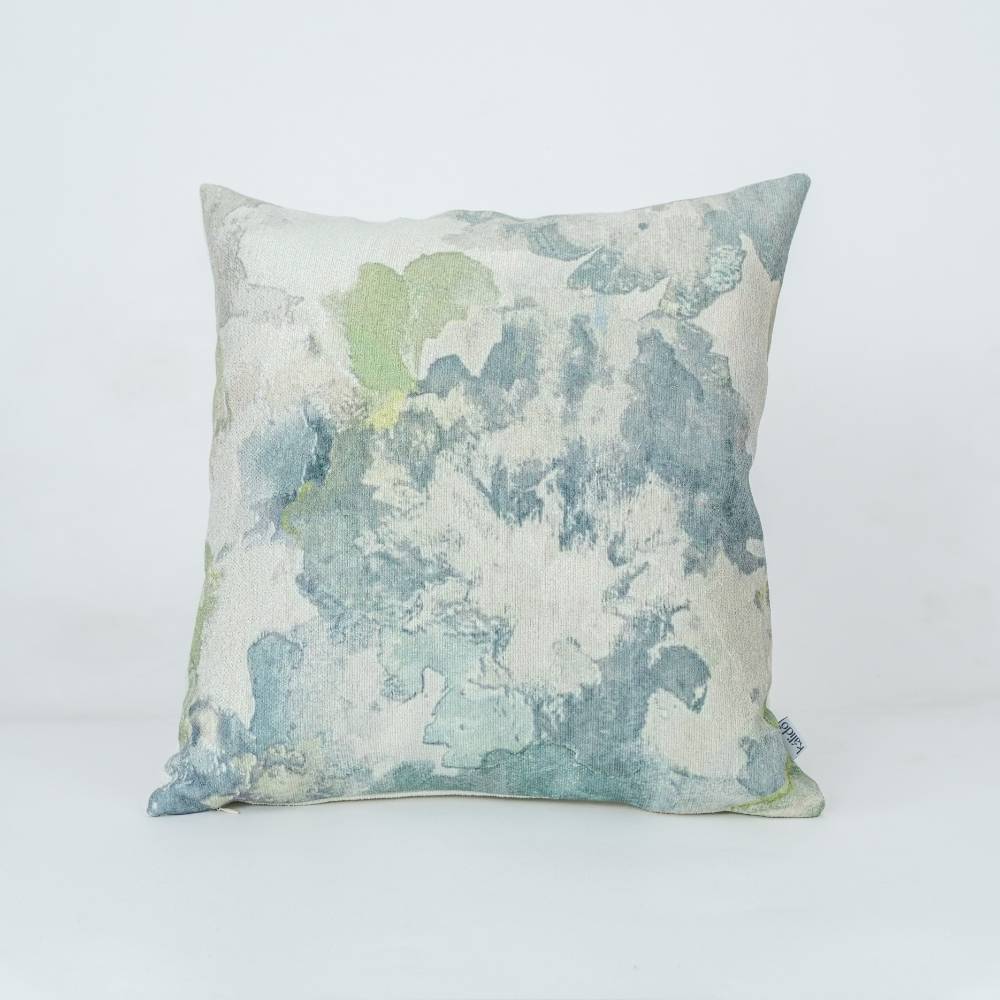 COJIN ESSENTIALS OASIS VERDE