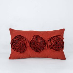 COJIN ESSENTIALS SUNSET FLORES