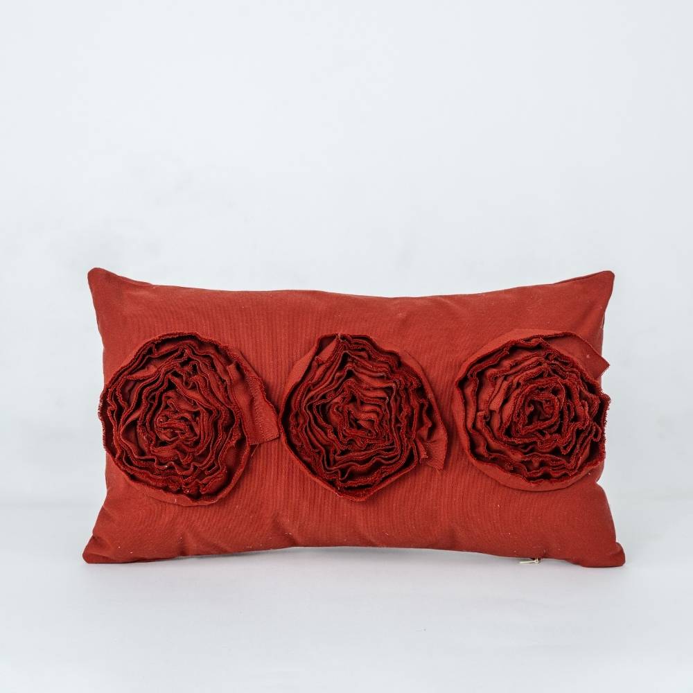 COJIN ESSENTIALS SUNSET FLORES