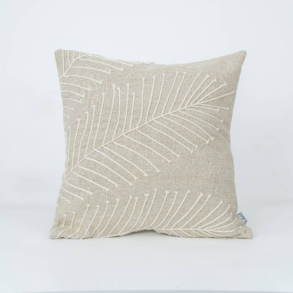 COJIN ESSENTIALS TIERRA VIVA CRYPTO HOJAS