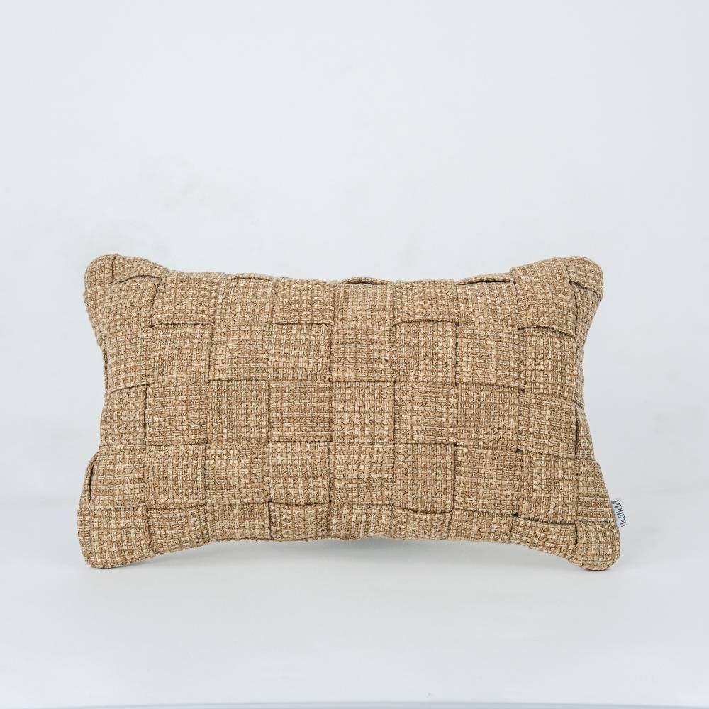 COJIN ESSENTIALS TIERRA VIVA ESTERILLA