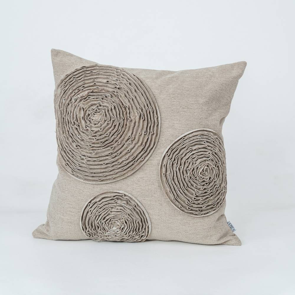 COJIN ESSENTIALS TIERRA VIVA SANTORINI