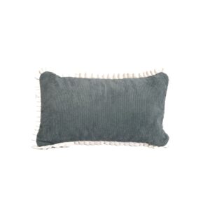 COJIN TRENDY FLECOS JADE