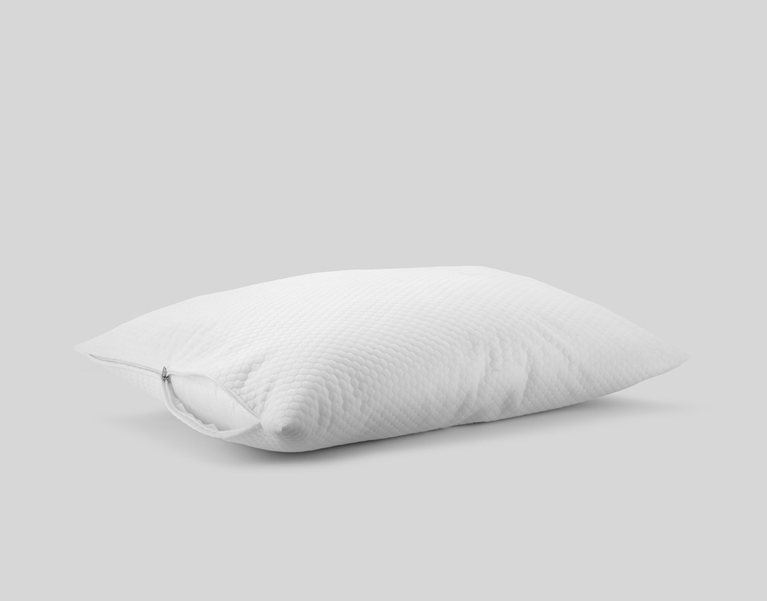 Protector de Almohada Impermeable