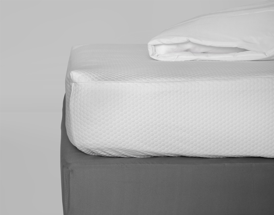 Protector de Colchón Impermeable