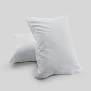 Set x 2 Fundas de Almohada Microfibra