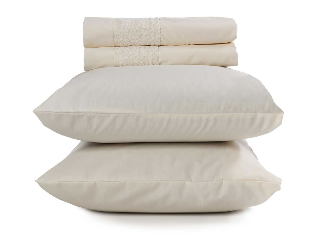 Sábanas Amely Polialgodón