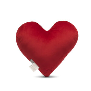 COJIN SAN VALENTIN MINI HEART