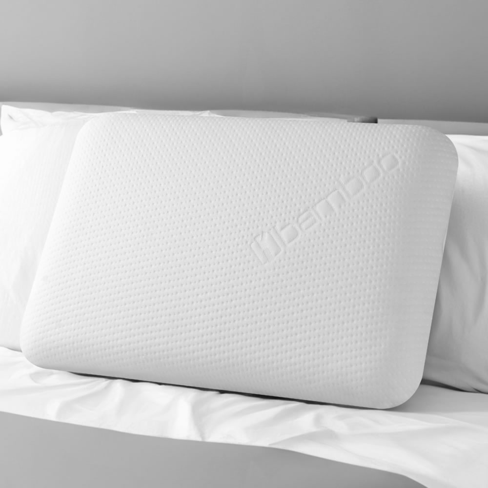 Almohadas Restonic