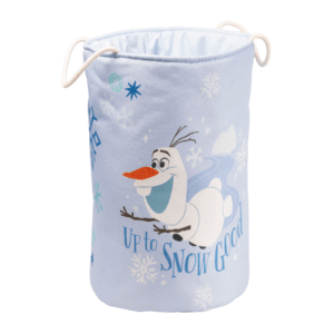CANASTA FROZEN OLAF