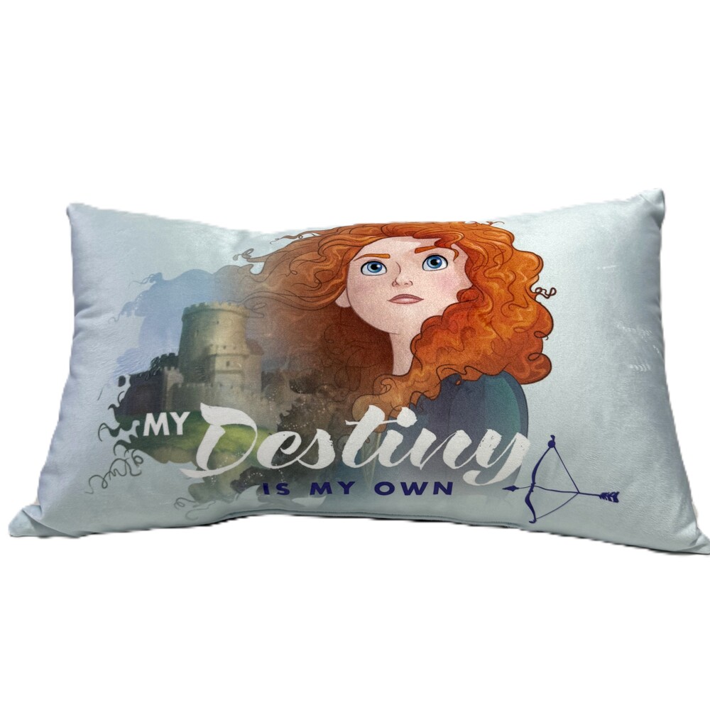 COJIN PRINCESA MÉRIDA