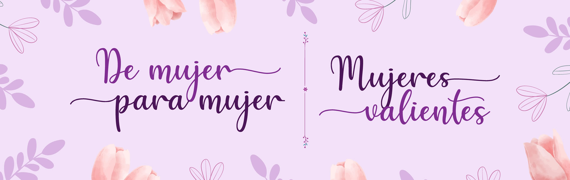 De Mujer a Mujer Kálido