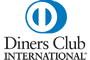 Pay safely with Diners