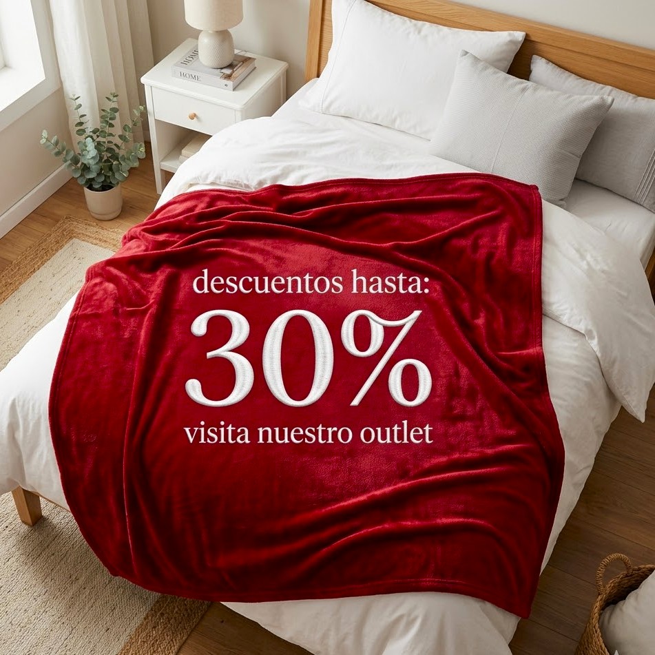 Descuentos en Outlet Kálido
