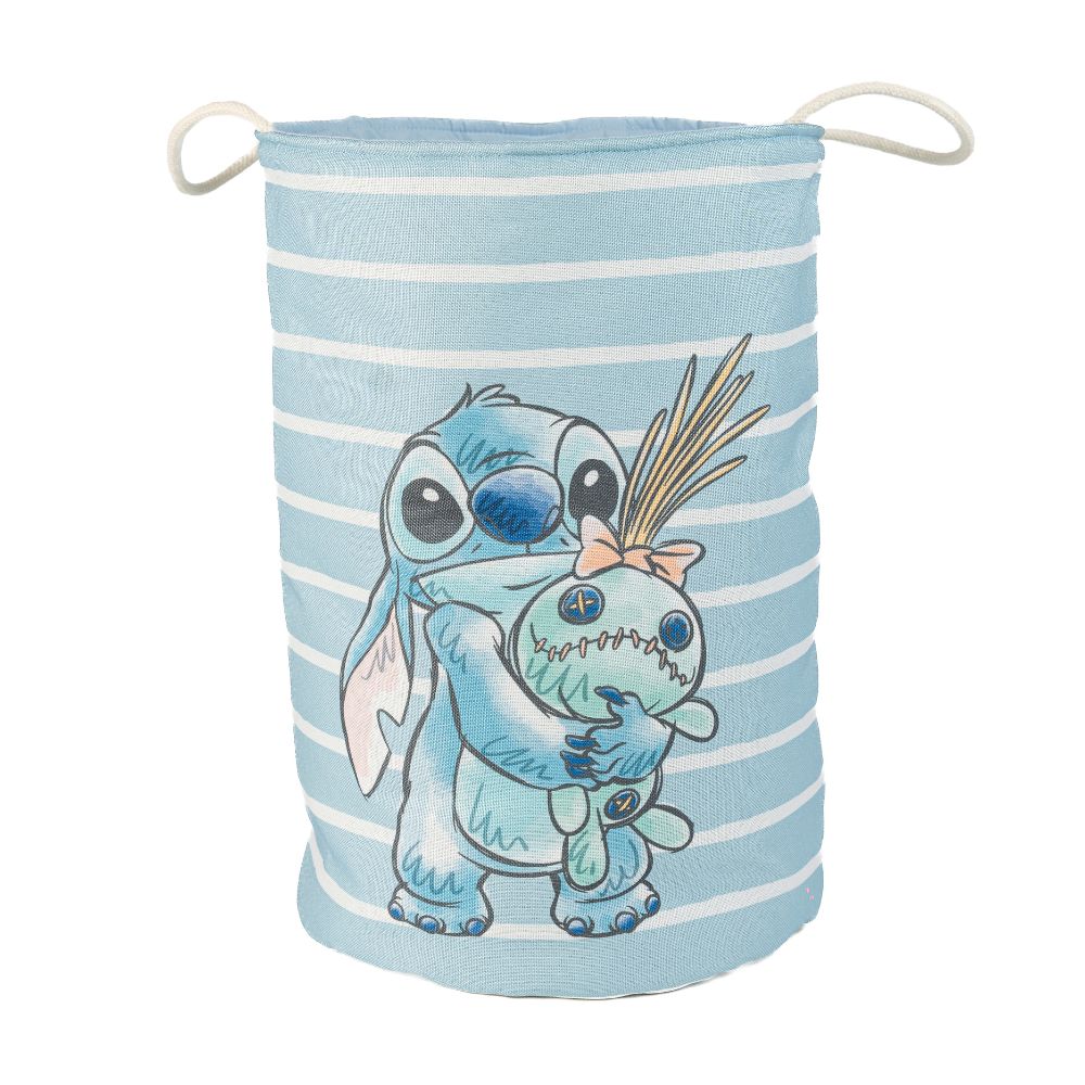 Cesto Lovebug Stitch 2.0