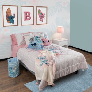 Cesto Lovebug Stitch 2.0
