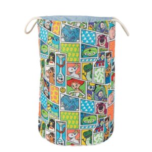 Cesto Toy Story personajes