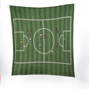 Cobija Colección Mundial