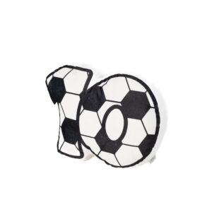 Cojin Diez Fútbol forma