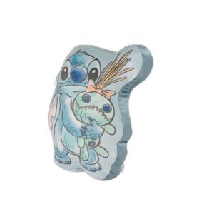 Cojín Lovebug Stitch 2.0 forma