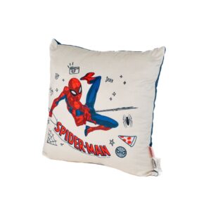 Cojín Spiderman Newspaper