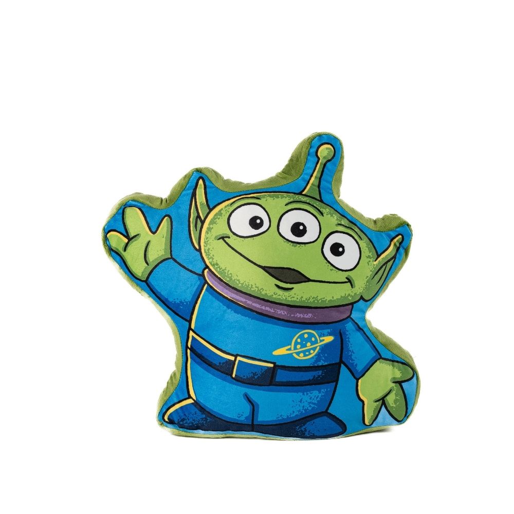 Cojín Toy Story Alien forma