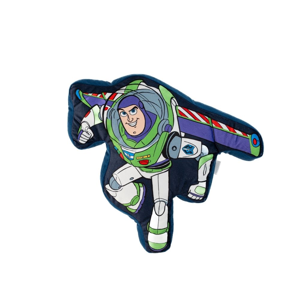 Cojín Toy Story Buzz forma