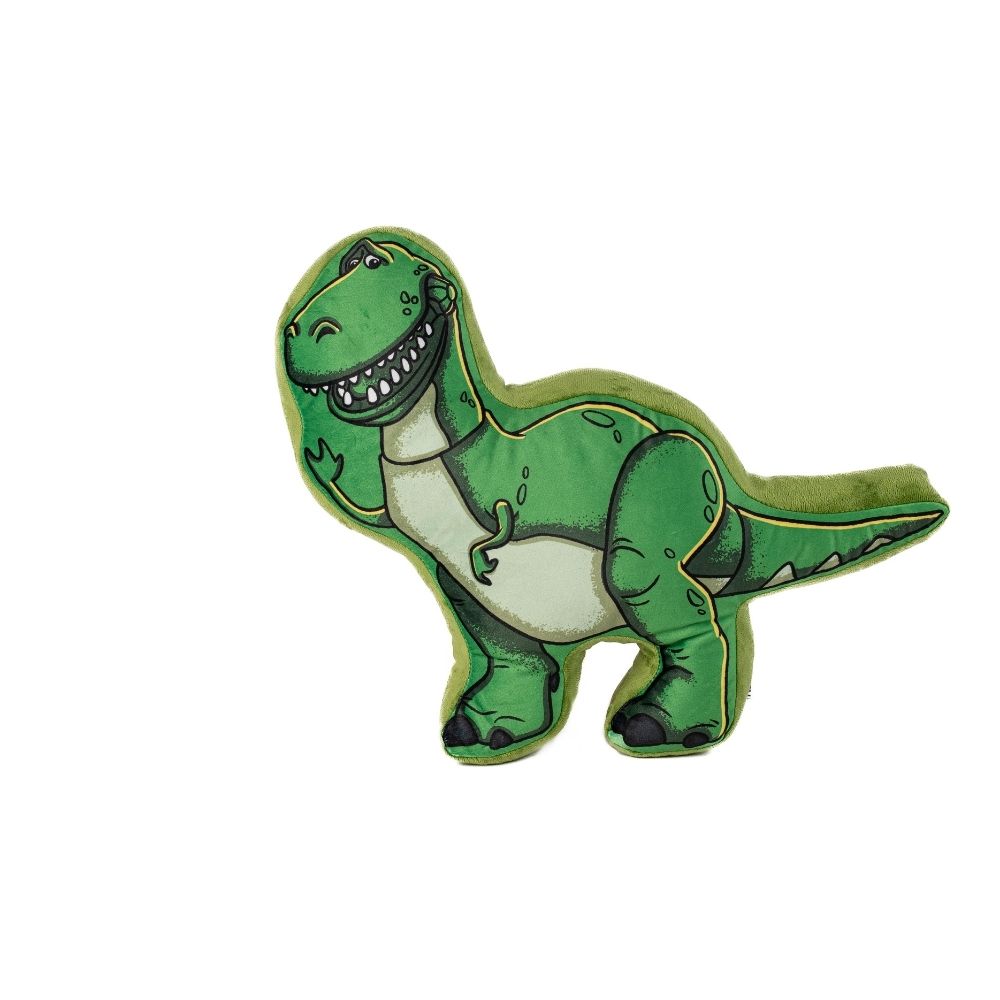 Cojín Toy Story Rex forma