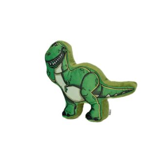 Cojín Toy Story Rex forma