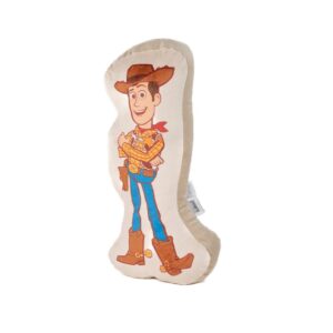 Cojín Toy Story Woody forma