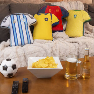 FOTO CAMISETAS