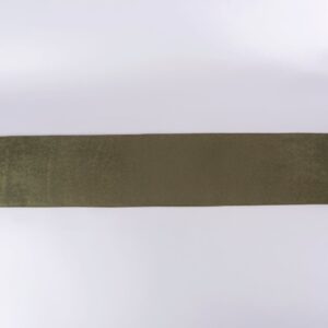 Camino de mesa Alma Olive Green