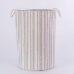 Canasta Alma Cosmo Raya (gris)