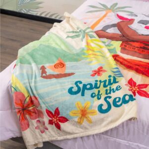 Cobija Moana Classic